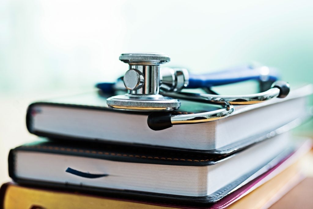 Best medical school personal statement editing service image