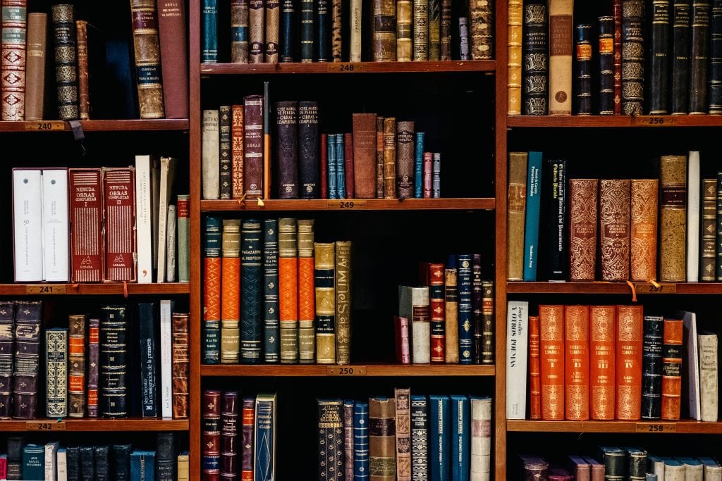 Journalism school admissions essay