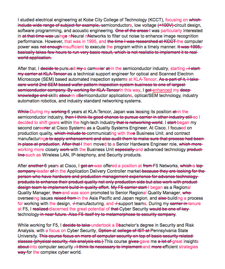 Sample thesis proposal for masters degree