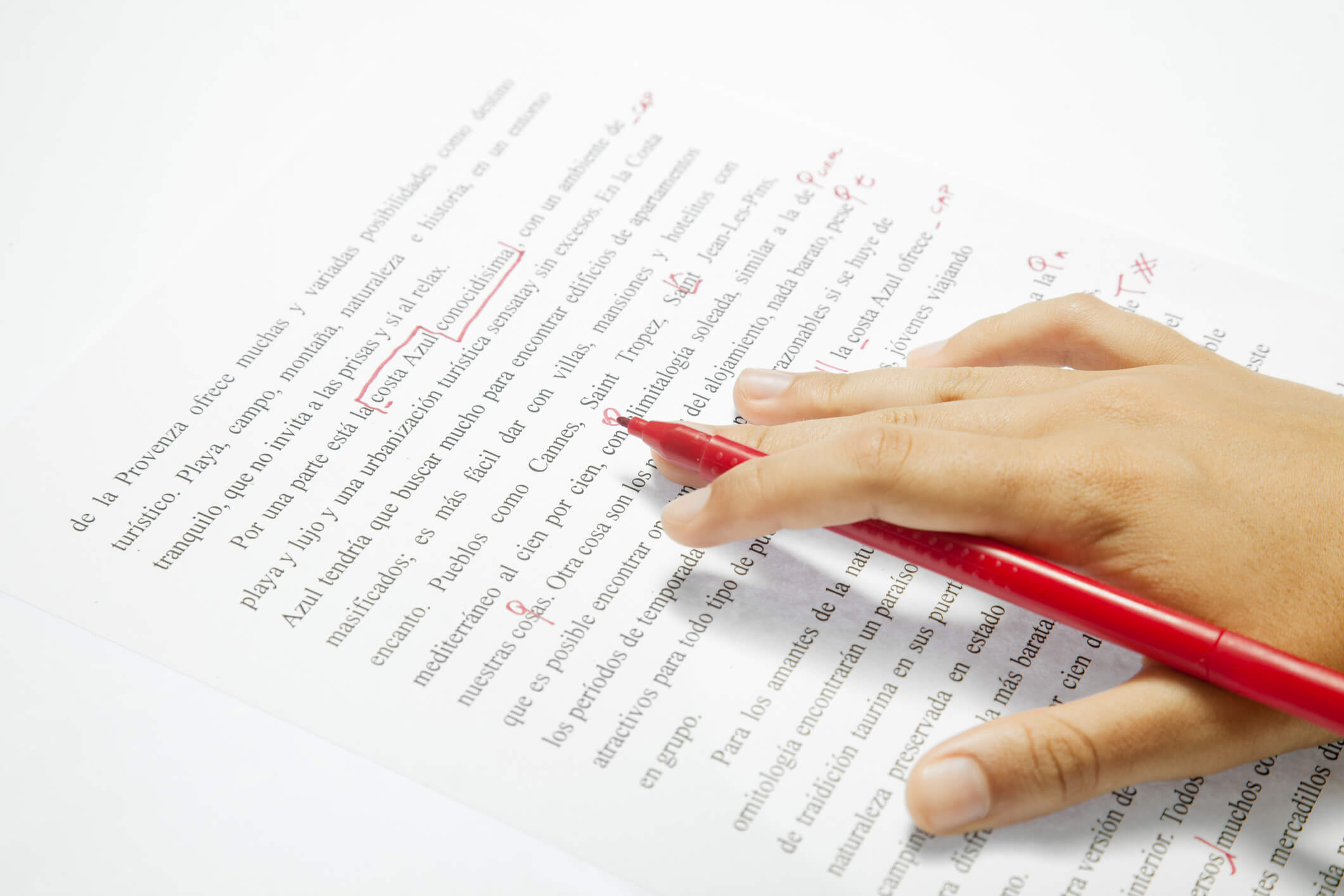 5 Last-Minute Tips for Completing Application Essays - EssayEdge
