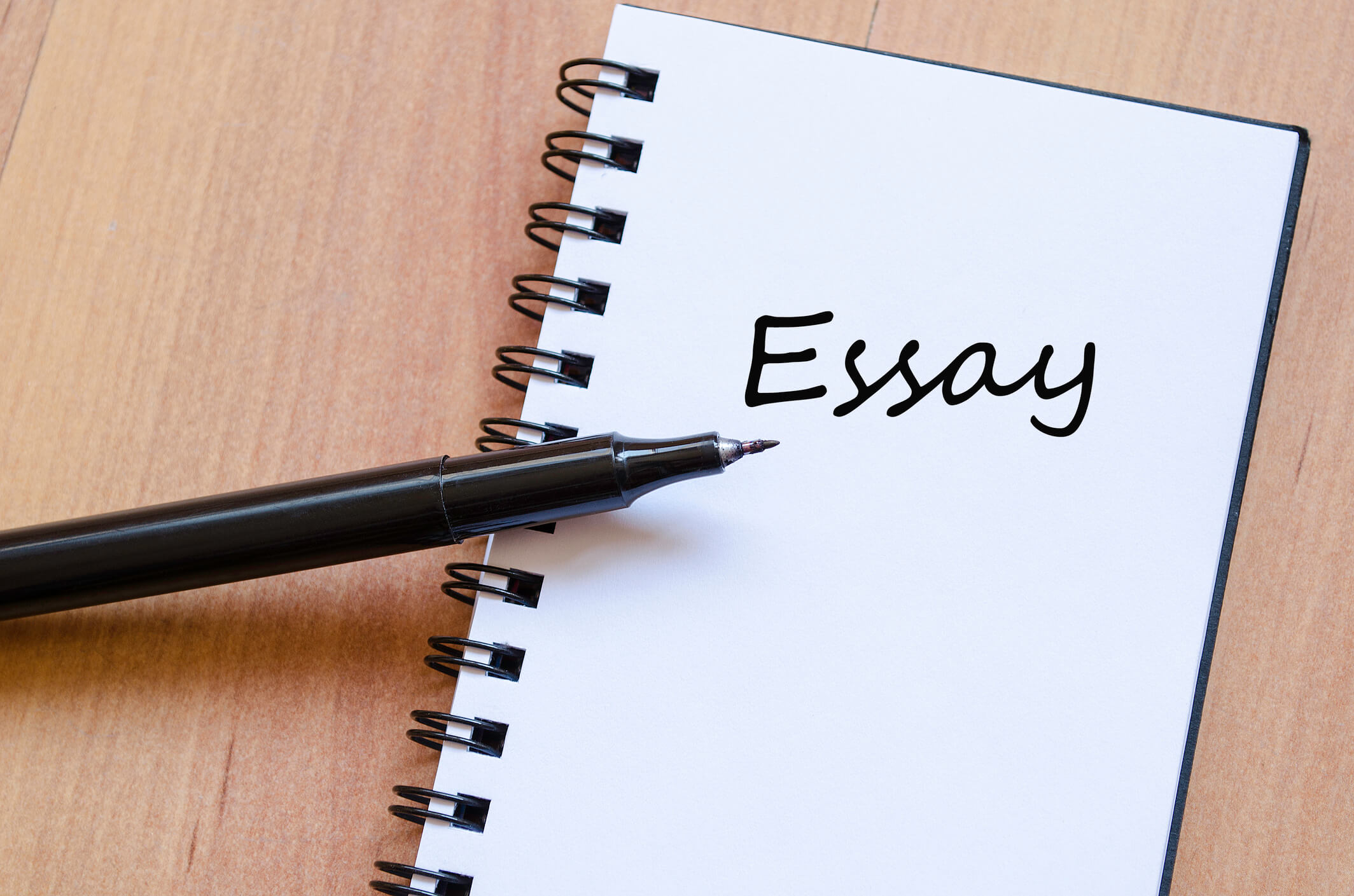 Common App Essay Prompts #3 - EssayEdge