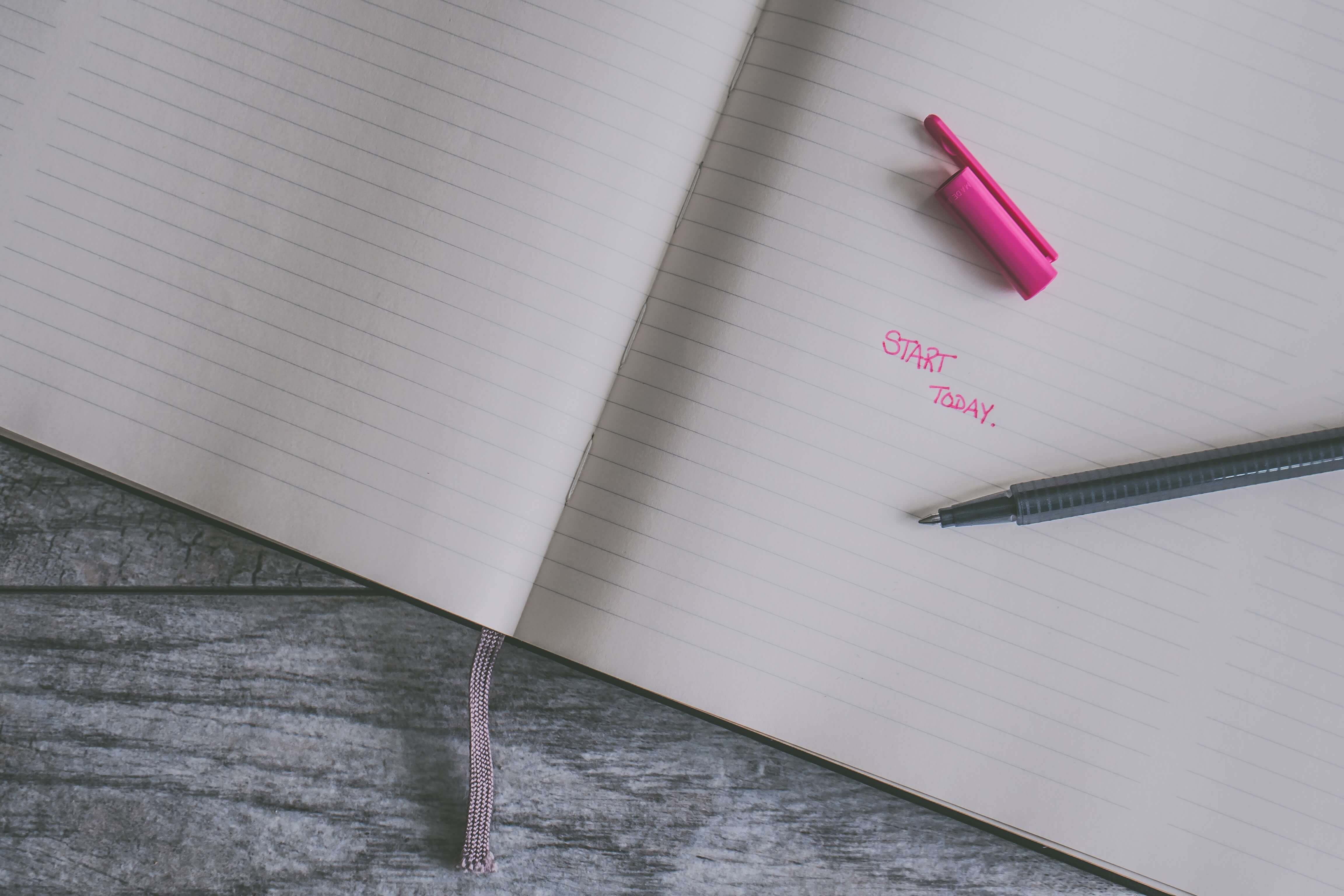 Why You Should Start Early on Your Application Essays - EssayEdge