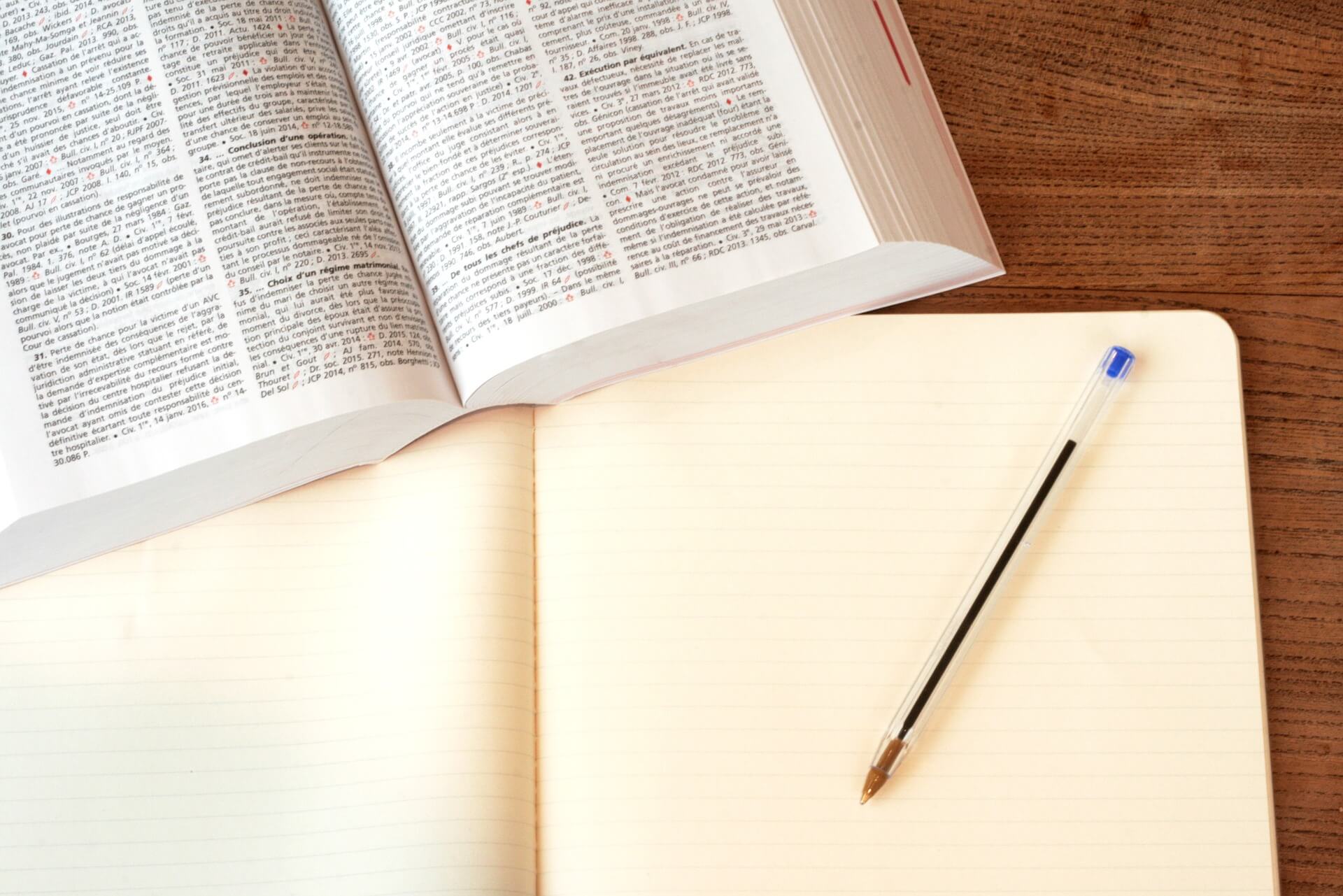Personal Statement Tips for International Legal Professionals - EssayEdge