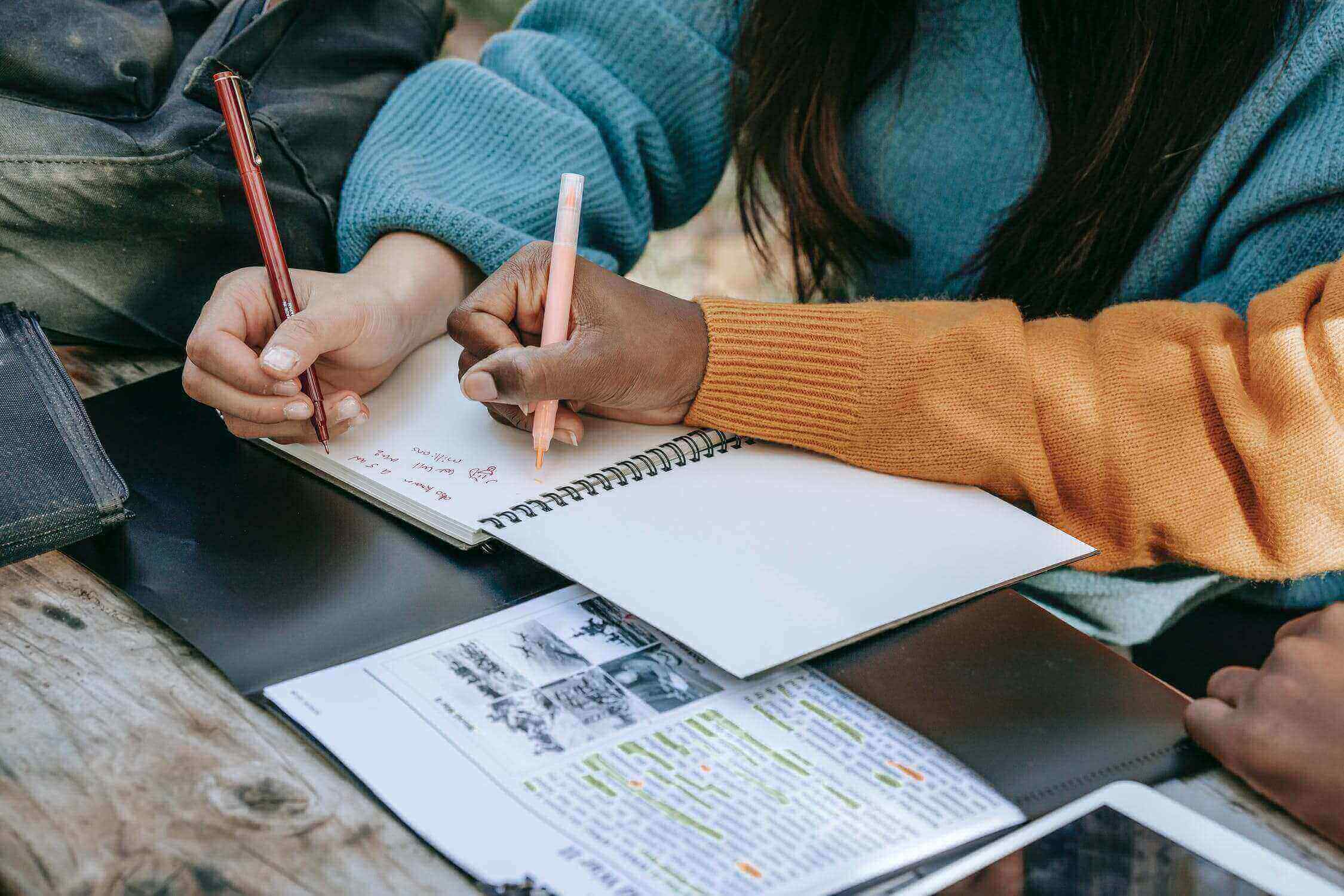 Academic Writing
