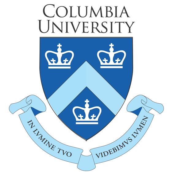 Columbia University in the City of New York