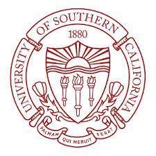 University of Southern California<br/></noscript> 