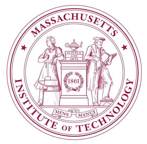 Massachusetts Institute of Technology<br/></noscript> 