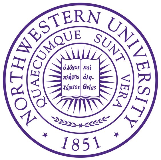 Northwestern University<br/></noscript> 